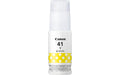 Canon GI-41 Yellow Ink Bottle - 4545C001AA