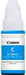 Canon GI-490 Cyan Ink Bottle(70ml) - 0664C001AA