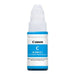 Canon GI-43C Cyan Ink Bottle - 4672C001AA