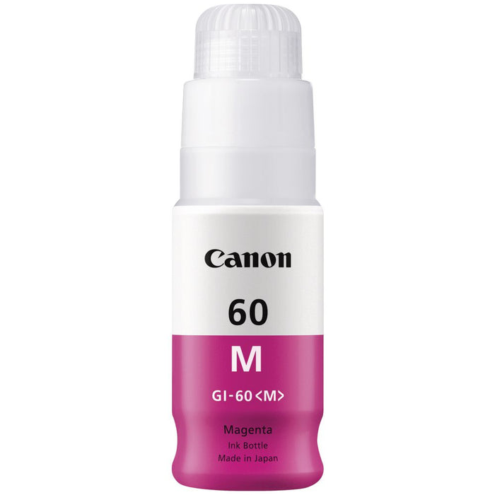 Canon GI-43M Magenta Ink Bottle - 4680C001AA