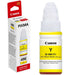 Canon GI-43Y Yellow Ink Bottle - 4689C001AA