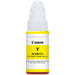 Canon GI-43Y Yellow Ink Bottle - 4689C001AA