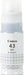 Canon GI-43GY Grey Ink Bottle - 4707C001AA