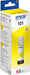 Epson 101 EcoTank Yellow Ink Bottle 70.0 ml - C13T03V44A