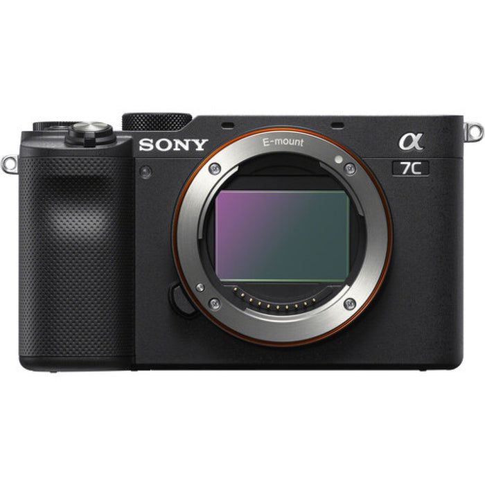 Sony A7C Mirrorless Camera (Body Only) - 35677655