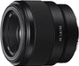 Sony FE 50mm f/1.8 Lens - 56787656