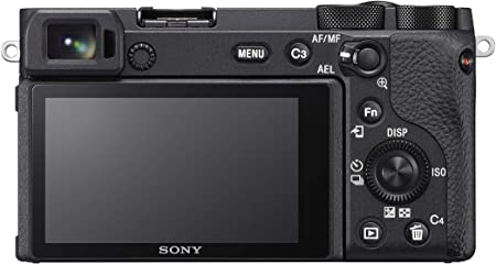 Sony Alpha A6600 Mirrorless Digital Camera (Body Only) -  456656