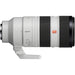 Sony FE 70-200mm f/2.8 GM OSS II Lens - 6564544