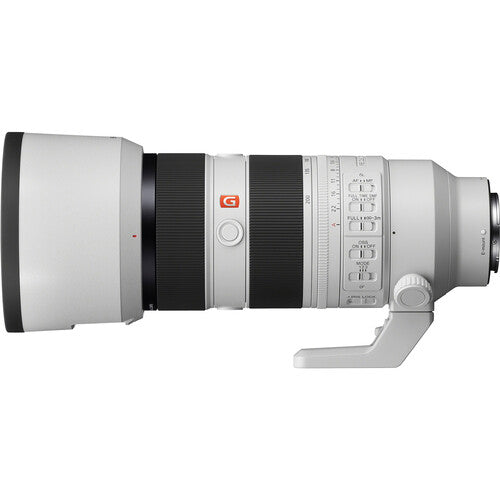 Sony FE 70-200mm f/2.8 GM OSS II Lens - 6564544