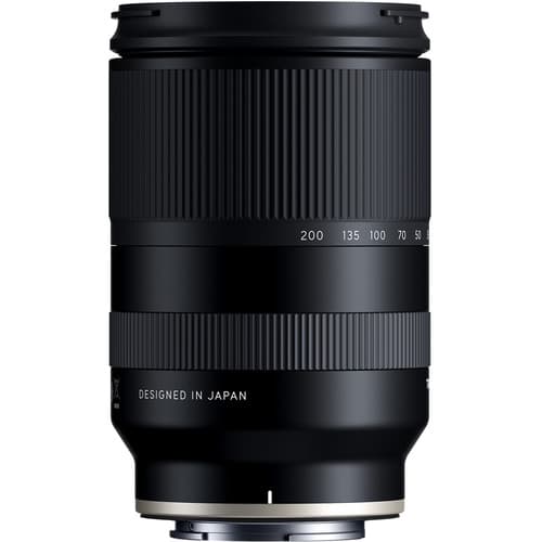 Tamron 28-200mm f/2.8-5.6 Di III RXD Lens for Sony E  - 787881