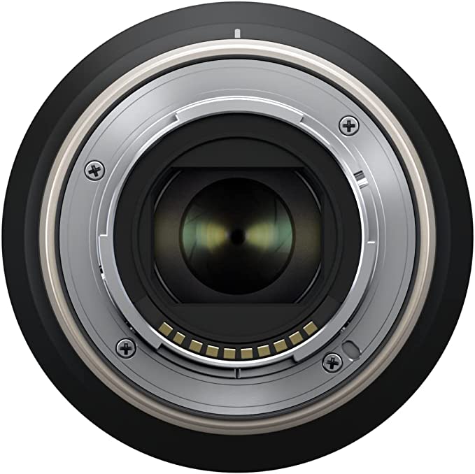 Tamron 17-70mm f/2.8 Di III-A VC RXD Lens for Sony E - 987656