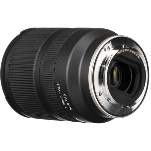 Tamron 35mm f/2.8 Di III OSD M 1:2 Lens for Sony E - 567897865