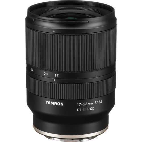 Tamron 35mm f/2.8 Di III OSD M 1:2 Lens for Sony E - 567897865