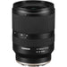 Tamron 35mm f/2.8 Di III OSD M 1:2 Lens for Sony E - 567897865