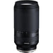 Tamron 70-300mm f/4.5-6.3 Di III RXD Lens for Sony E - 887566