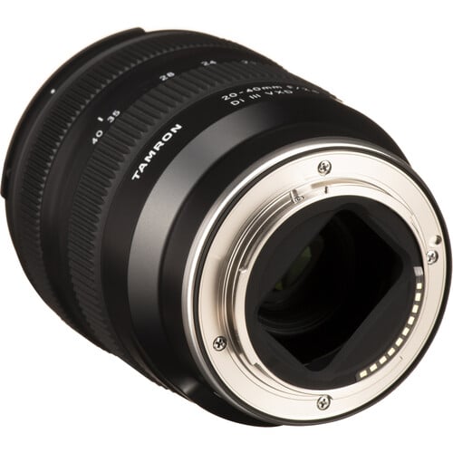 Tamron 20-40mm f/2.8 Di III VXD Lens for Sony E - 23456765