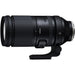 Tamron 150-500mm f/5-6.7 Di III VXD Lens for Sony E - 345678