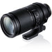 Tamron 150-500mm f/5-6.7 Di III VXD Lens for Sony E - 345678