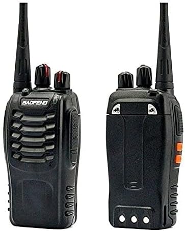 BAOFENG BF-888S Two-Way Radios