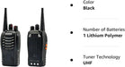 BAOFENG BF-888S Two-Way Radios