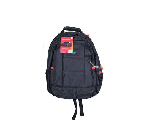 OFFICEPOINT LAPTOP BAG  15.4'' BackPack-BGL-003