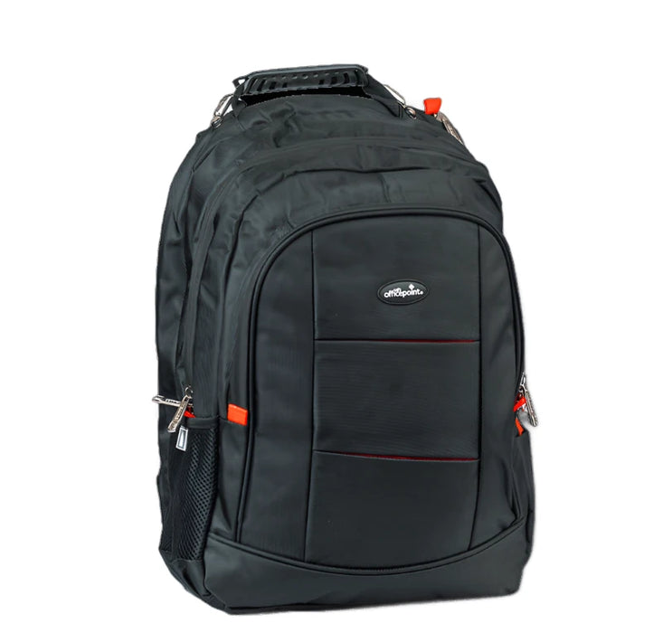 OFFICEPOINT LAPTOP BAG  BACK PACK-BGL-005