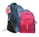 OFFICEPOINT LAPTOP BAG  15.4'' Back Pack-BGL-015