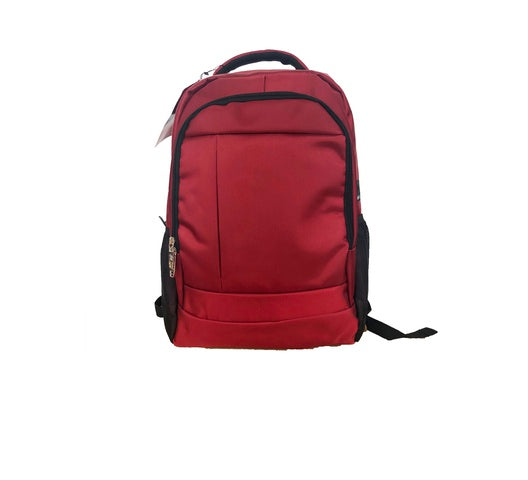 OFFICEPOINT LAPTOP BAG  15.4'' Back Pack-BGL-016