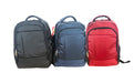 OFFICEPOINT LAPTOP BAG  15.4'' Back Pack-BGL-016