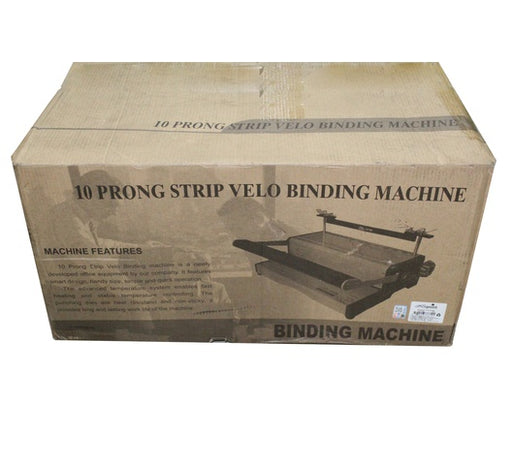 OFFICEPOINT VELO BINDING MACHINE V10