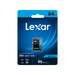 Lexar 633x Professional 64GB SDXC™ UHS-I cards,  up to 95MB/s read 45MB/s - LSD64GCB633