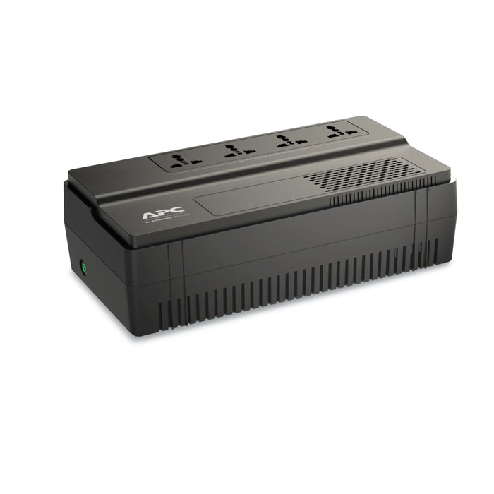 APC Easy UPS BV300W/500VA, AVR,Universal Outlet,23V - BV500I-MSX