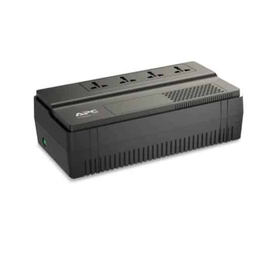 APC Easy UPS BV450W/800VA,AVR,Universal Outlet,23V - BV800I-MSX