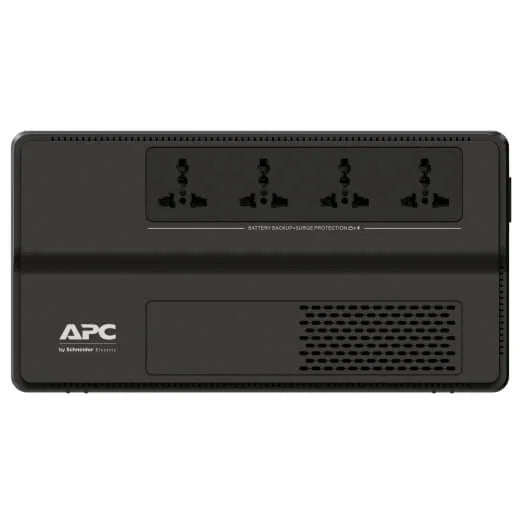 APC Easy UPS BV450W/800VA,AVR,Universal Outlet,23V - BV800I-MSX