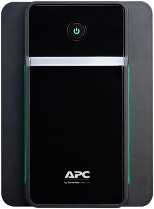 APC Back-UPS 750VA, 230V, AVR, 2 universal & 1 IEC outlets (BX750MI-MS)