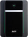 APC Back-UPS 750VA, 230V, AVR, 2 universal & 1 IEC outlets (BX750MI-MS)