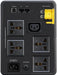 APC Back-UPS 750VA, 230V, AVR, 2 universal & 1 IEC outlets (BX750MI-MS)