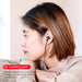 Baseus H06 In-ear Stereo Bass in-ear Wired Earphones -(NGH06-09)Baseus H06 In-ear Stereo Bass in-ear Wired Earphones -(NGH06-09)