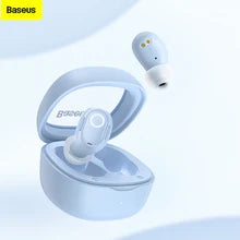 Baseus WM02 TWS Noise Cancelling Bluetooth Earbuds – DigitalNest – Nairobi, Kenya