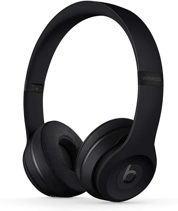 Beats Solo3 Wireless On-Ear Headphones