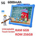 Bebe B2040 Pro+ Kids Tablet - 256GB& 6GB RAM