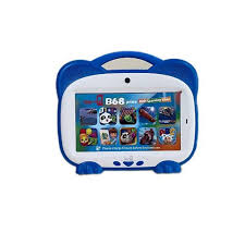 Bebe B68 KIDS TABLET WIFI Dual SIM 6GB RAM 256GB, 7", 3000mAh, Android 10