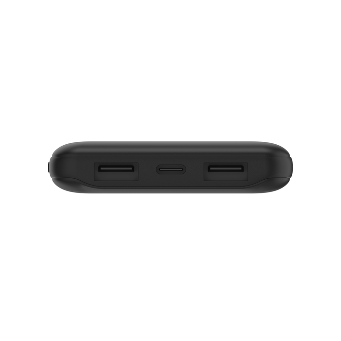 Belkin Boost Charge 3 Port Power Bank 10K(BPB011)