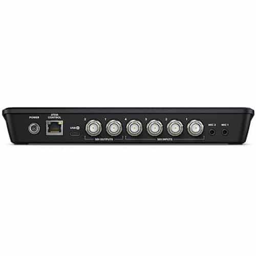 Blackmagic Design ATEM SDI Switcher