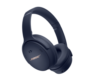 Bose QuietComfort 45 Wireless Bluetooth Noise Cancelling Headphones