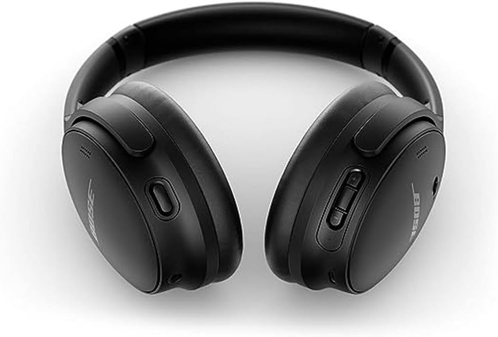 Bose QuietComfort 45 Wireless Bluetooth Noise Cancelling Headphones