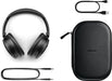 Bose QuietComfort 45 Wireless Bluetooth Noise Cancelling Headphones