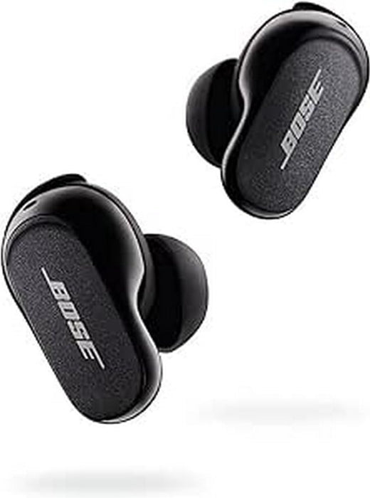 Bose QuietComfort Earbuds II with Personalized Noise Cancellation