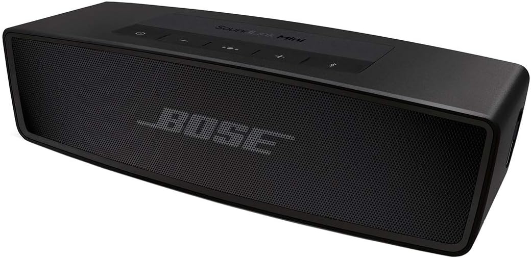 Bose SoundLink Mini II Wireless Speaker