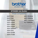 Brother BT-D60BK Ink Bottle - Black